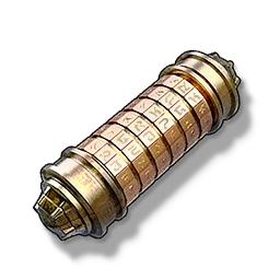 Mysterious Code image