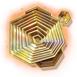 FF Polygon Core image