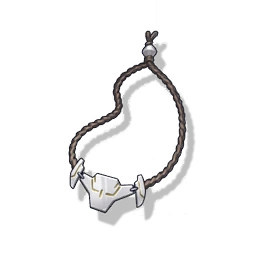 Fractured Exoswarm Pendant image
