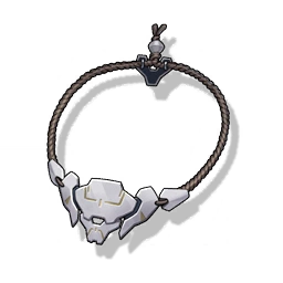 Worn Exoswarm Pendant image