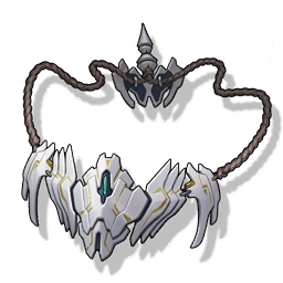 Intact Exoswarm Pendant image