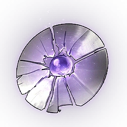 HF Waveworn Shard image