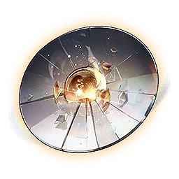 FF Waveworn Shard image