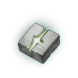 LF Carved Crystal image