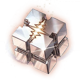 FF Carved Crystal image