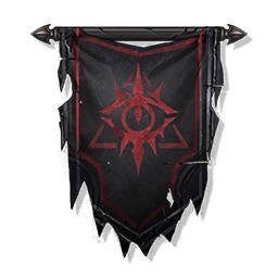 Judgment Lost Flag image