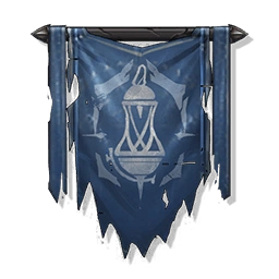 Sermon Lost Flag image