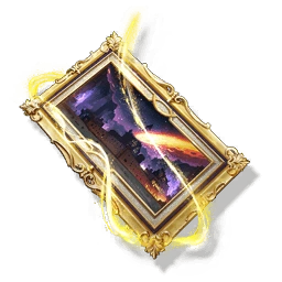 Falling Star that Tears Fate Apart image