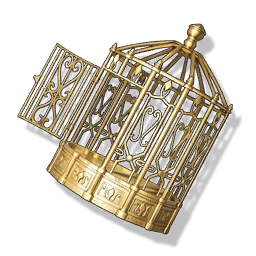 Haven that Gleams Elegantly image