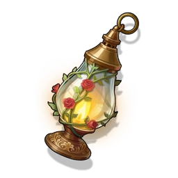 Fabricator - Lone Light in the Long Night image