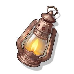 Hopebearer - Lone Light in the Long Night image