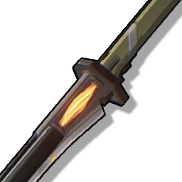 Training Broadblade image