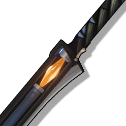 Broadblade of Night image