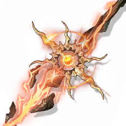 Thunderflare Dominion Icon