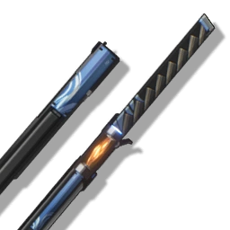 Sword of Night image