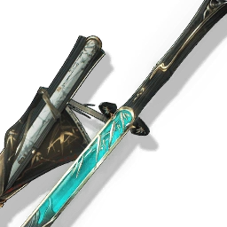 Emerald Sentence image