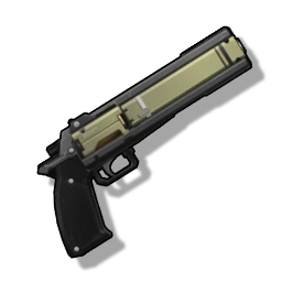 Training Pistols image