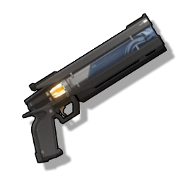 Pistols of Night image