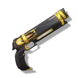 Pistols of Voyager image