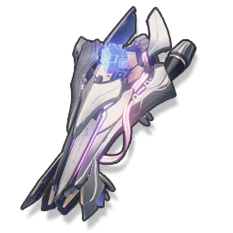 Verity's Handle image