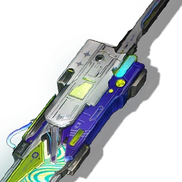 Radiance Cleaver image
