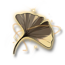 Gilded Ginkgo image