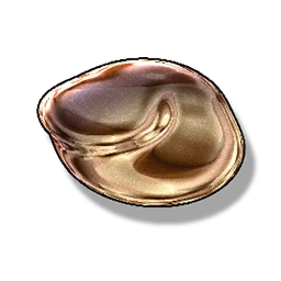 Reactive Metallic Drip image